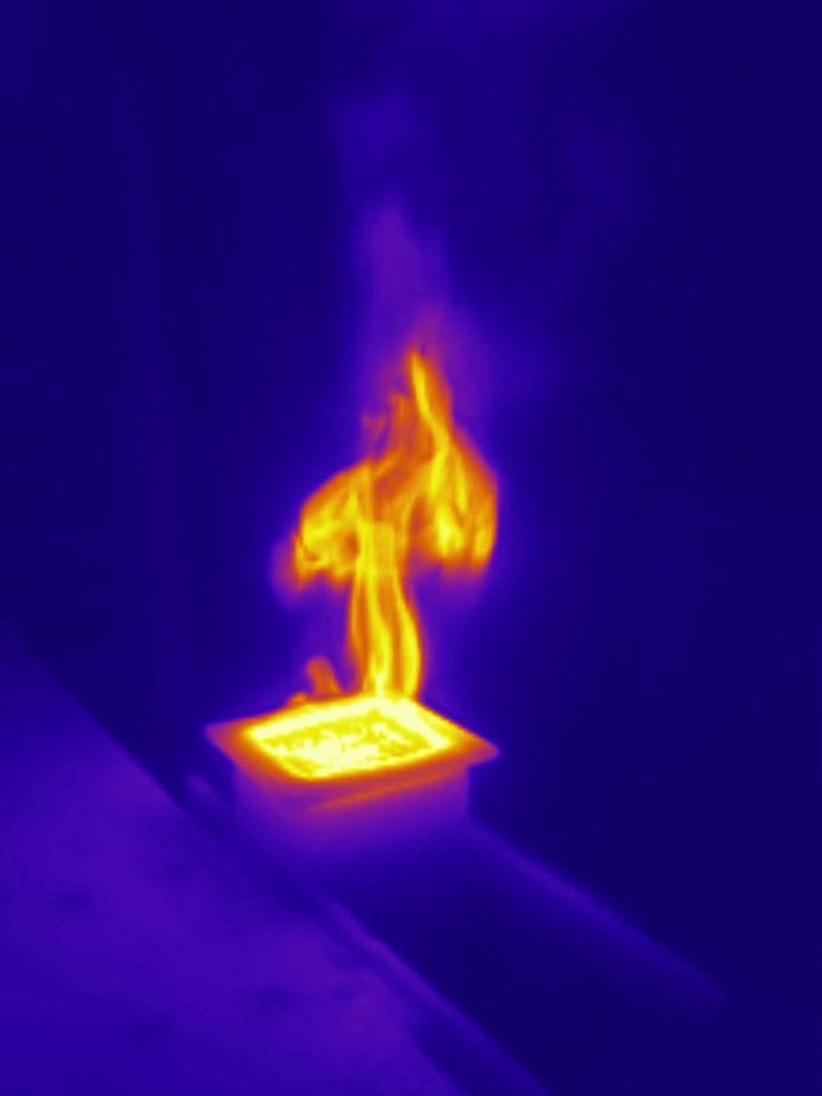 Custom Torch Burner Designs